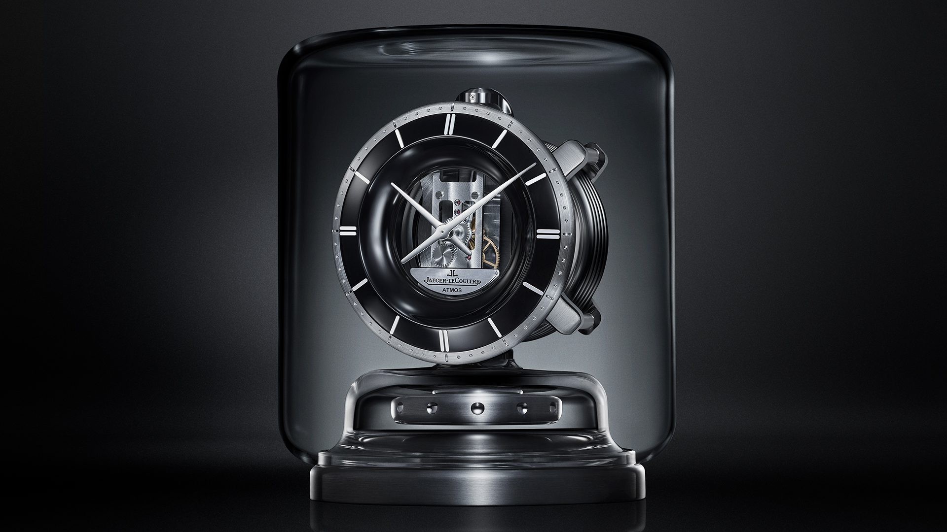 Jaeger Lecoultre Haute Horlogerie