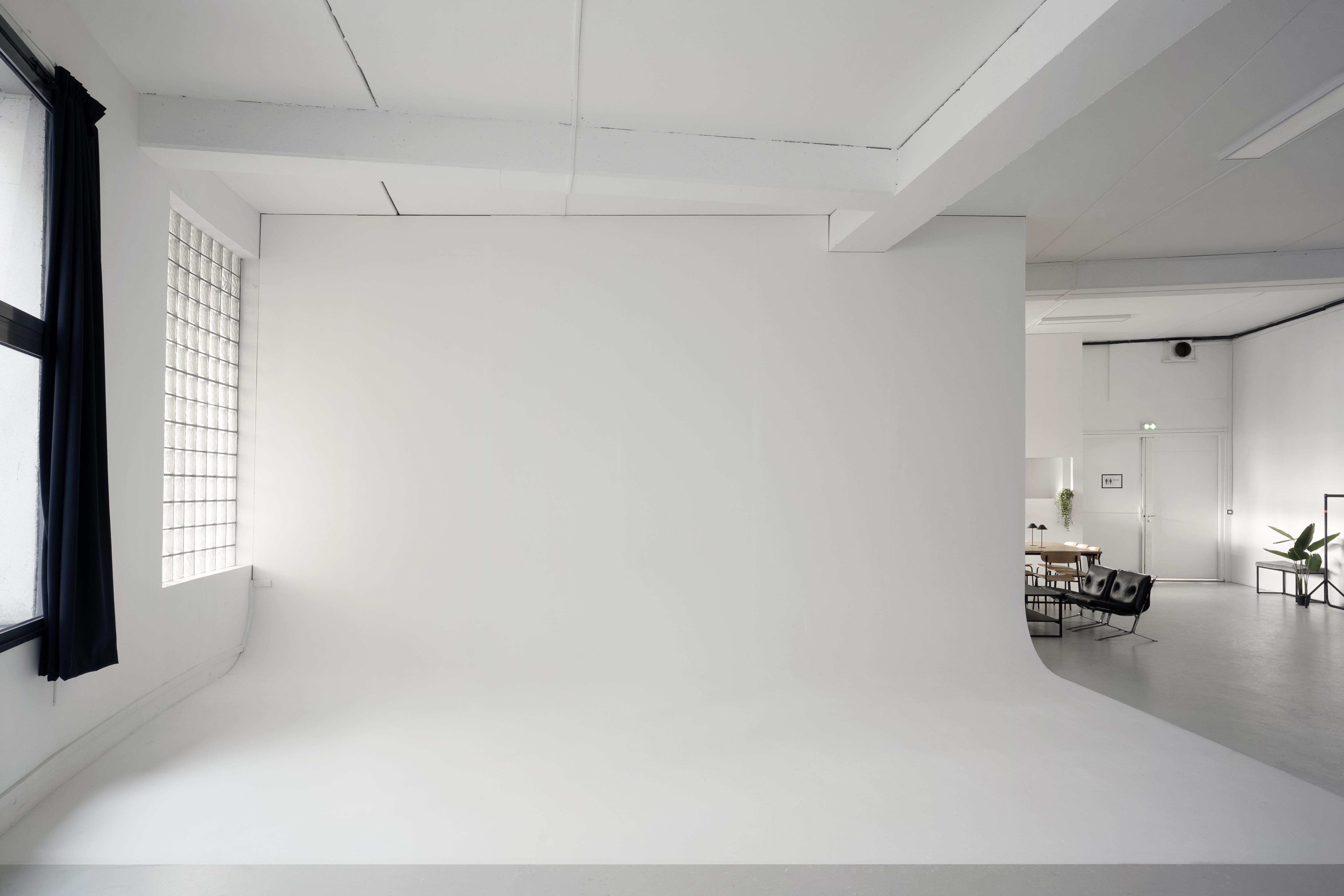 Lacen Studio cyclo paris